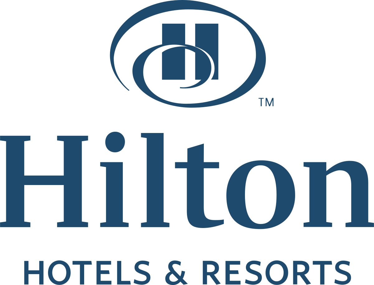 Hilton Hotels Logo